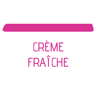 wine-oji Crème Fraîche