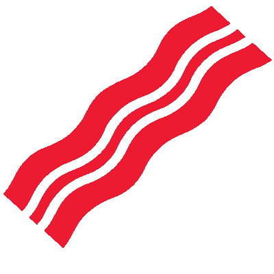 wine-oji Bacon