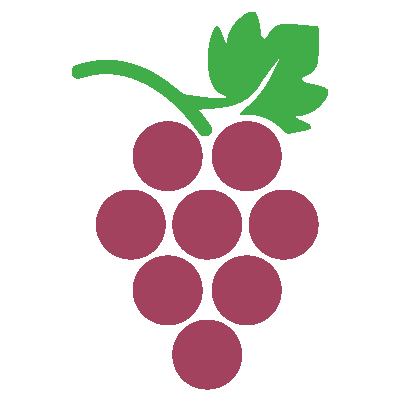 wine-oji Red Grapes