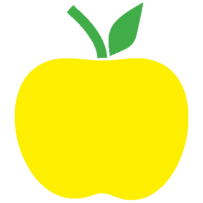 wine-oji Yellow Apple