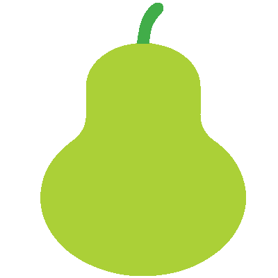 wine-oji Green Pear