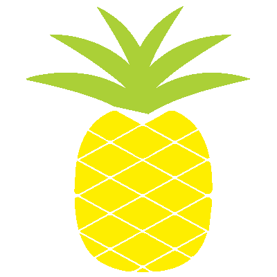 wine-oji Pineapple