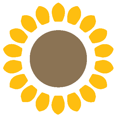 wine-oji Sunflower