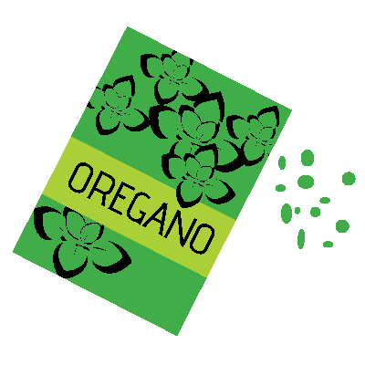 wine-oji Oregano