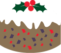 wine-oji Christmas Cake